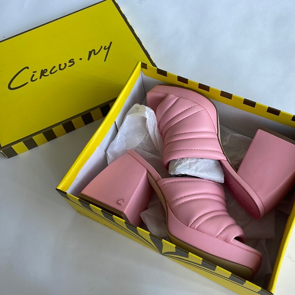 Circus NY Marlie Sunset Pink